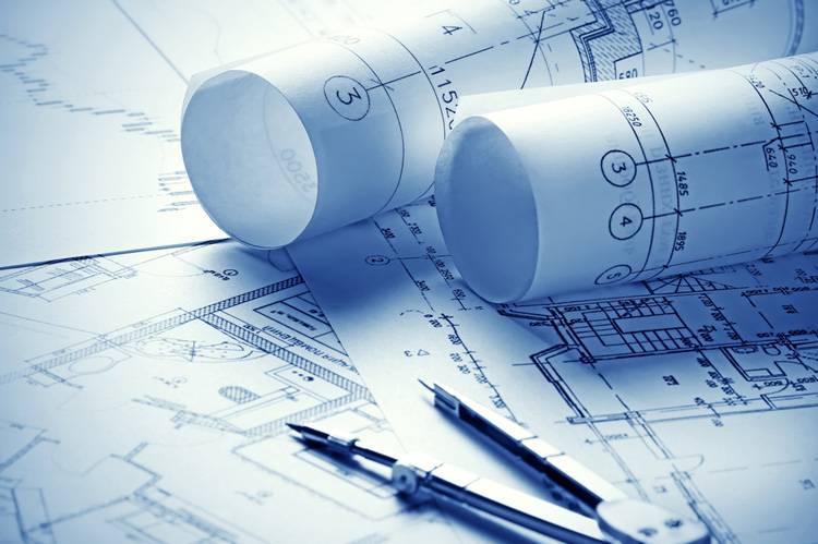 Architectural Design & Construction Plans